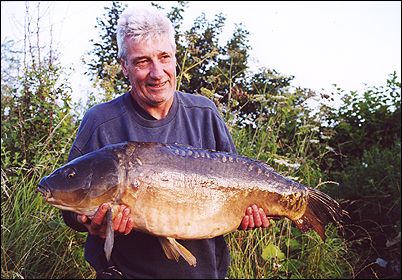 Tony Badham - Smoked Ham - 35lb - South Lagoon